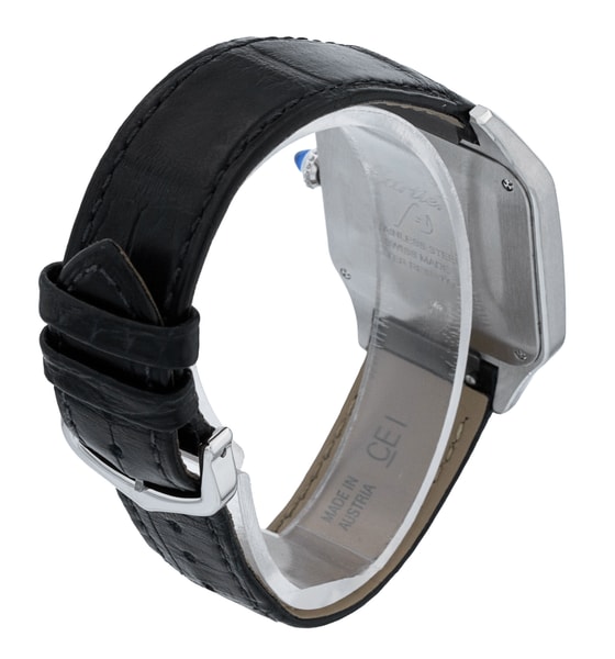 Cartier Santos Dumont WSSA0085